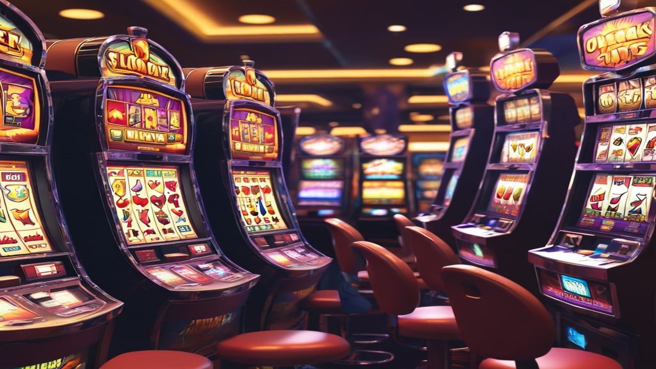 S94 မြန်မာ Online Gaming Platform ဖွံ့ဖြိုးတိုးတက်မှု